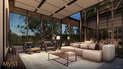 The Myst (D23), Condominium #558193361